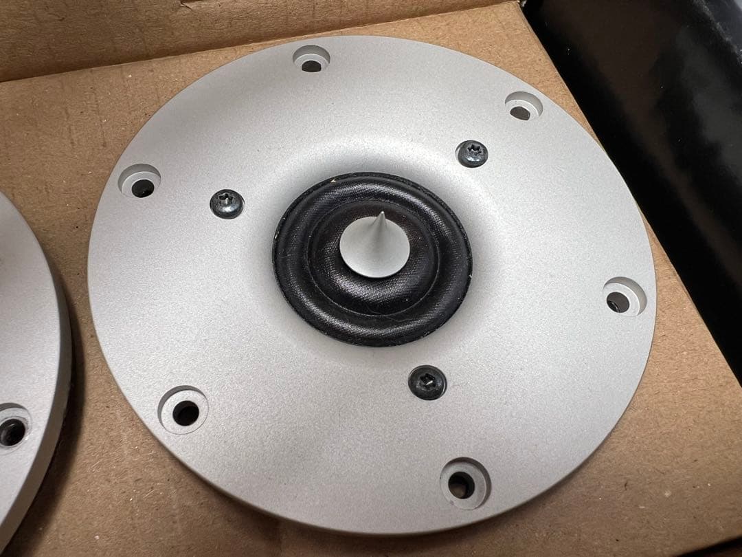 SCAN SPEAK R2904/700017 スキャンスピーク　ツィーター