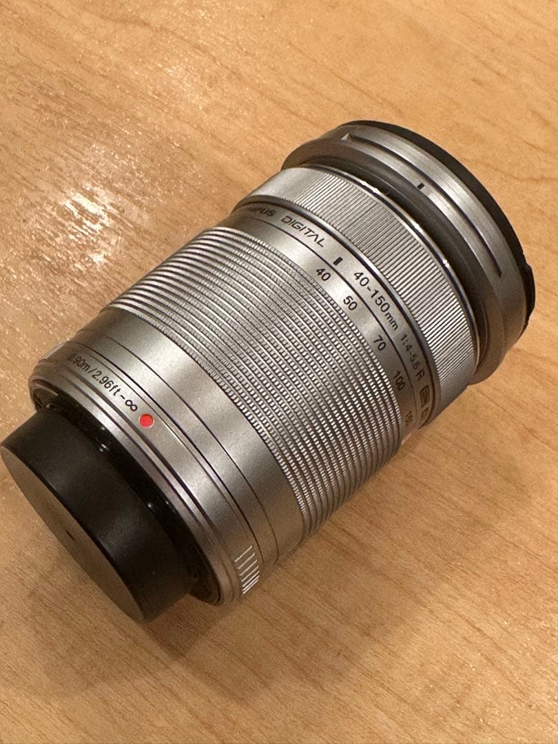 OLYMPUS E-PL5 デジタル一眼レフ 本体とレンズ2本