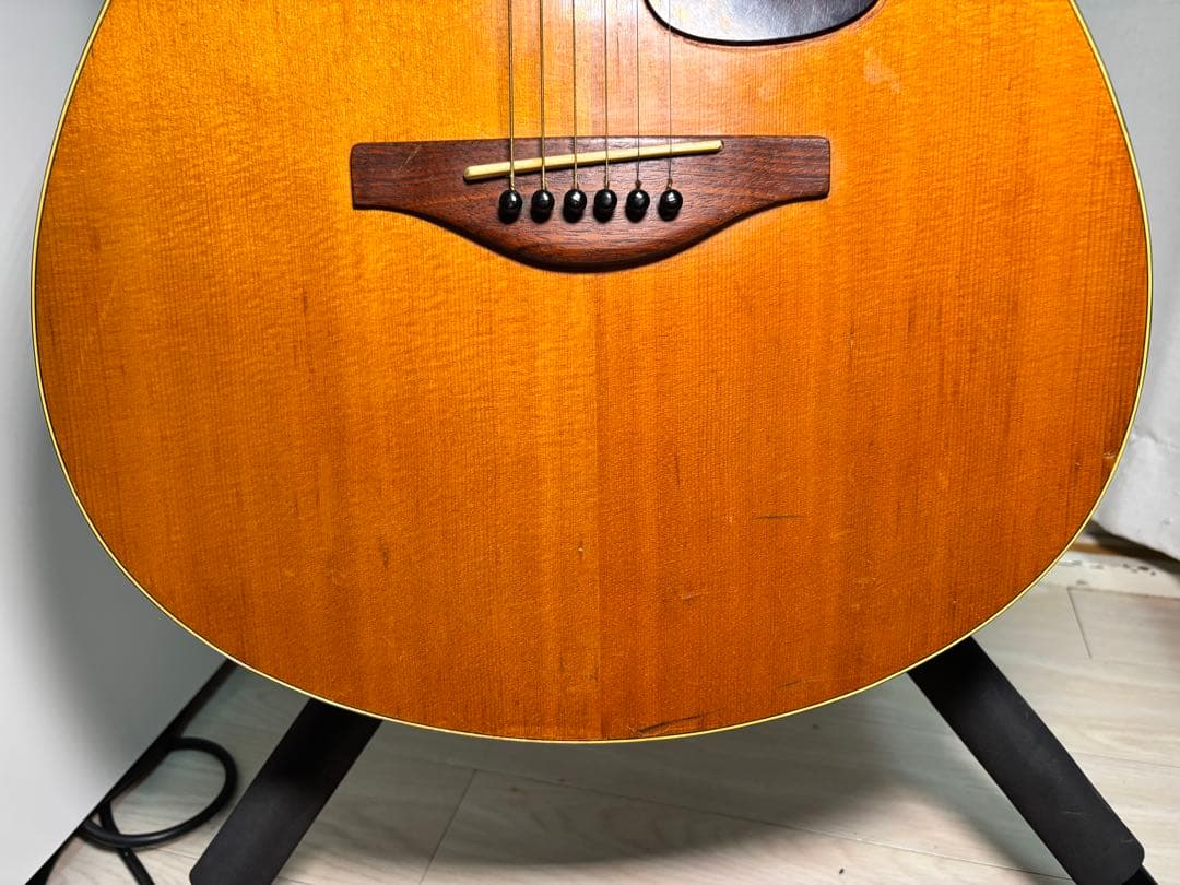 Yamaha FG-150 ライトグリーンラベル 66年製 No. 514XXX