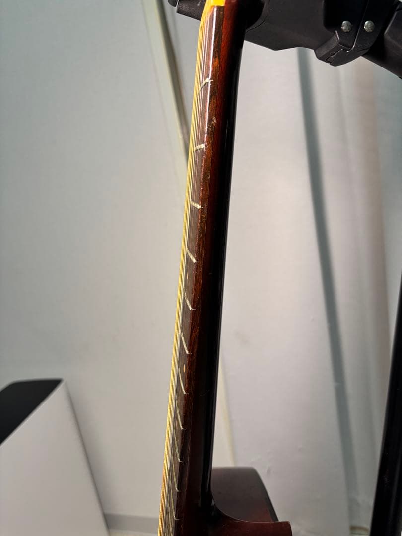 Yamaha FG-150 ライトグリーンラベル 66年製 No. 514XXX