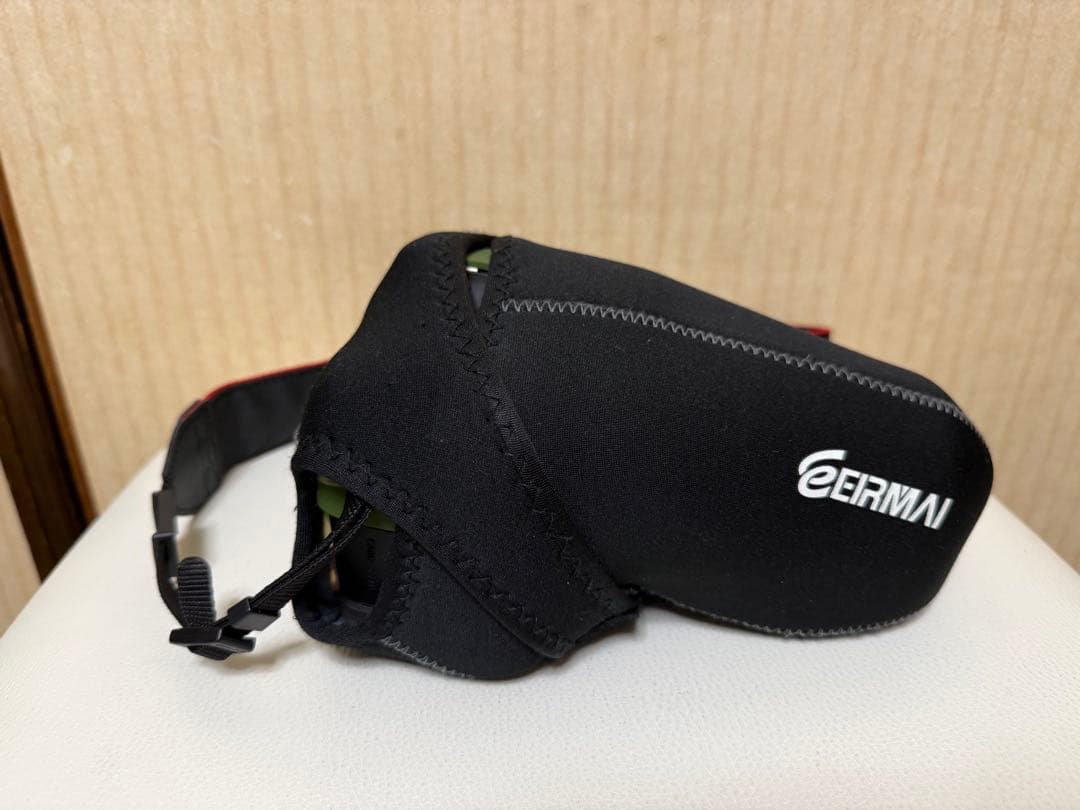 Canon EOS kiss X71 ストロボ未使用付き