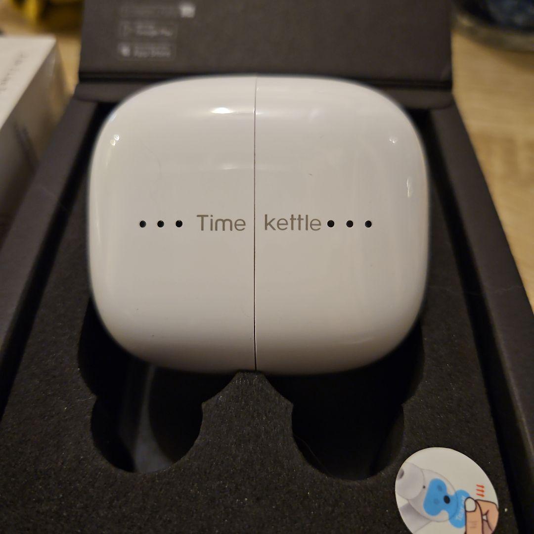 Timekettle M3 翻訳イヤフォン