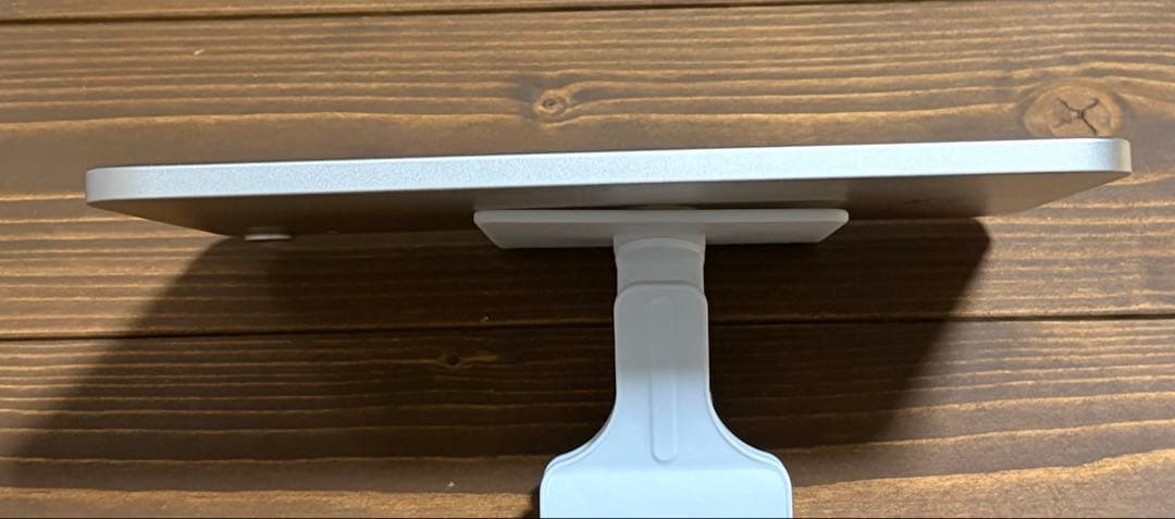 iPad mini 6 バッテリー容量100% 256GB スターライト刻印あり