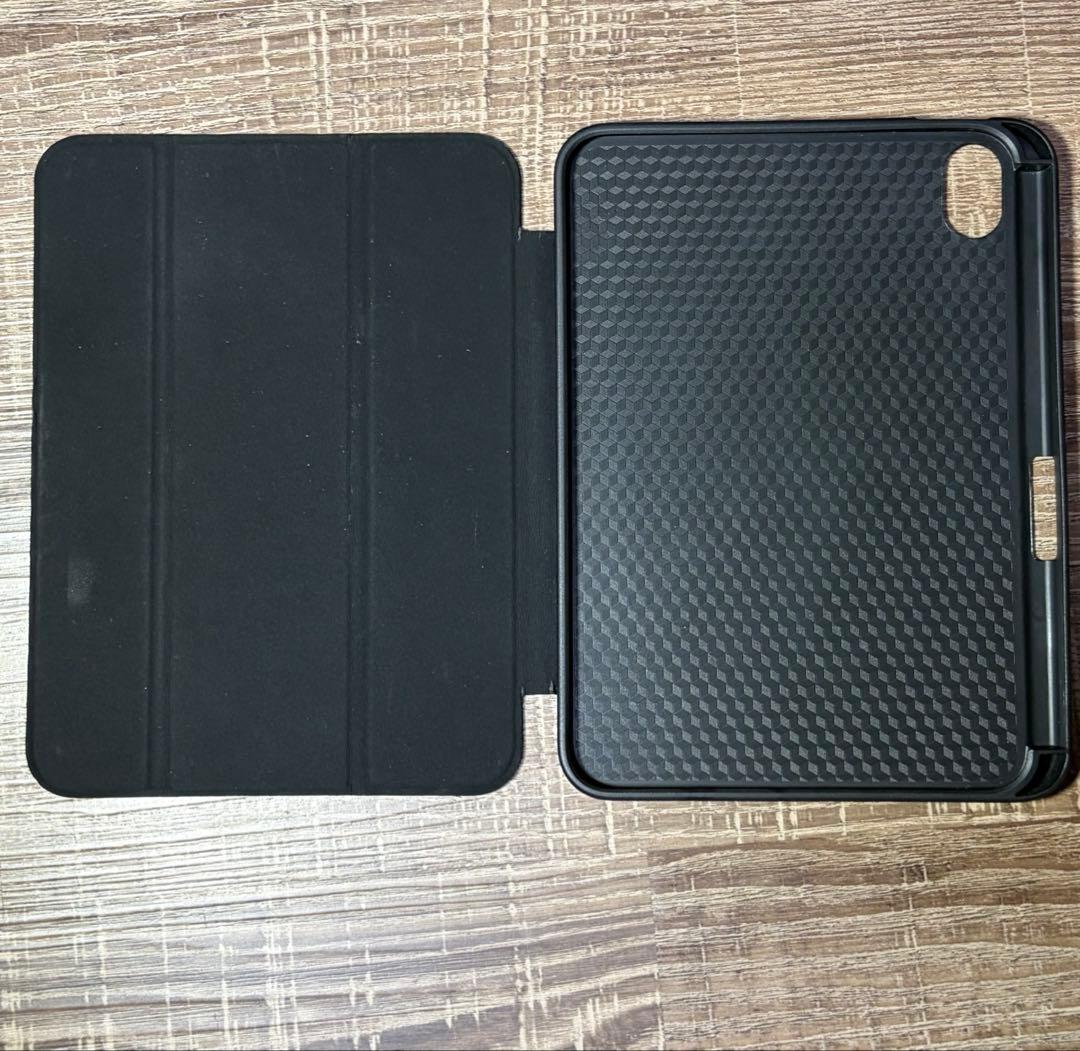 iPad mini 6 バッテリー容量100% 256GB スターライト刻印あり