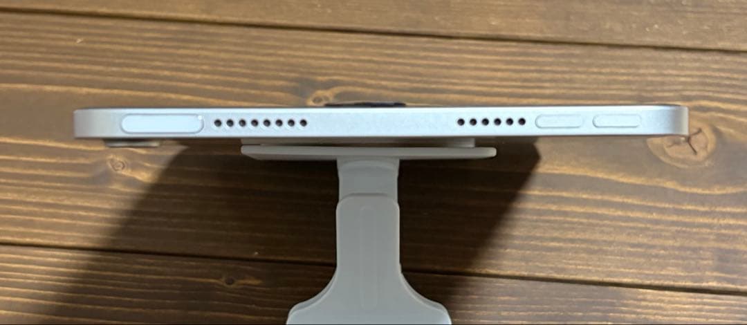 iPad mini 6 バッテリー容量100% 256GB スターライト刻印あり