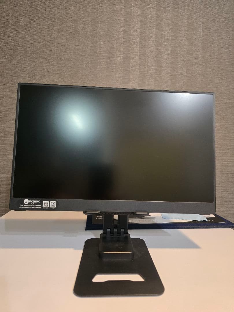 モバイルPCモニター