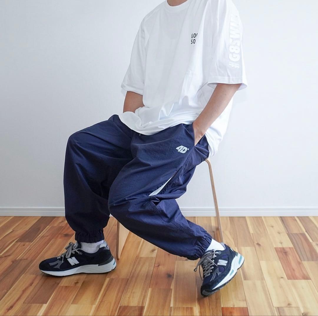 こ*る様 4D EZ PANTS II’ TURBO Outfit 2 ”Kun