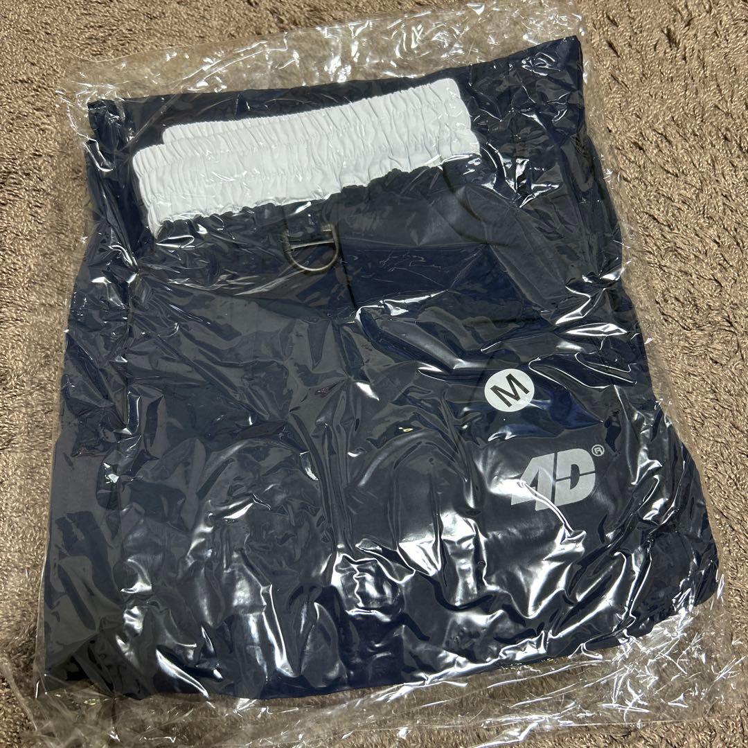 こ*る様 4D EZ PANTS II’ TURBO Outfit 2 ”Kun