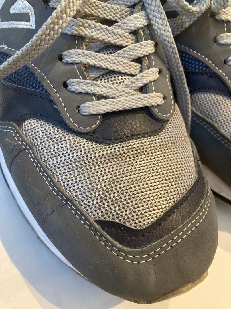 New Balance M1500UKG グレー 9.5