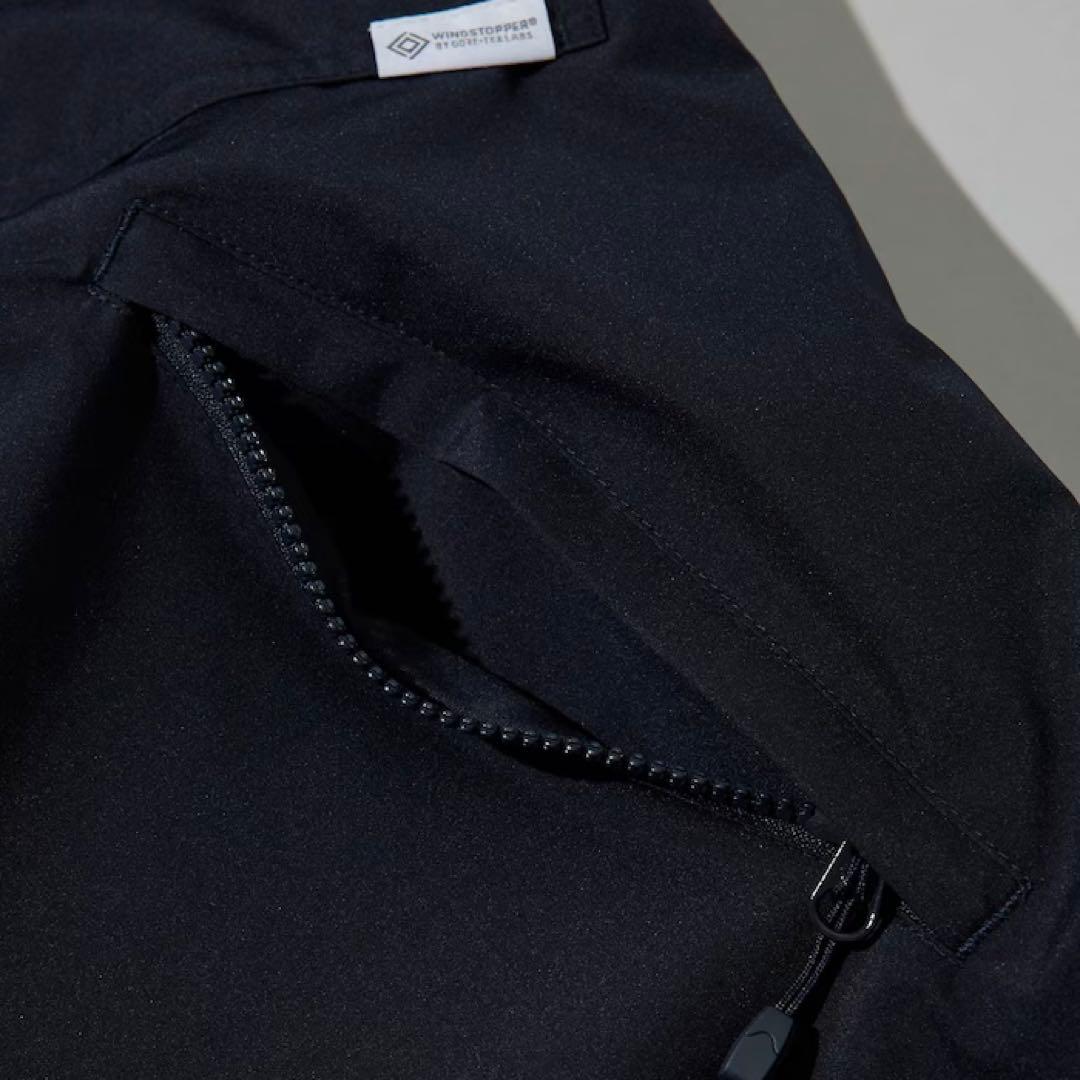 【タグ付き新品】Plus Phenix GORE-TEX MODS COAT