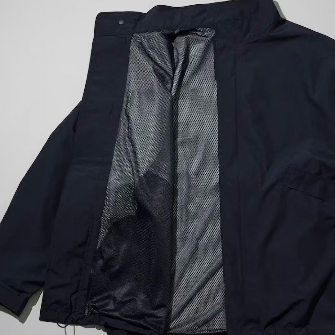 【タグ付き新品】Plus Phenix GORE-TEX MODS COAT