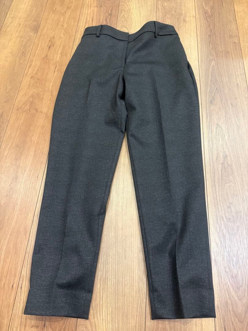 オリヒカ ノーカラースーツ