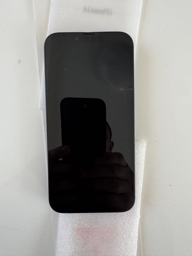 iPhone14 128GB ミッドナイト中国版SIMフリー デュアルSIM美品