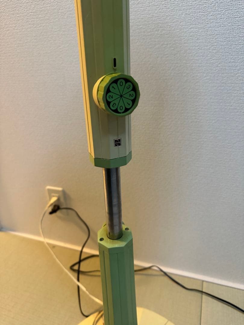 ナショナル扇風機