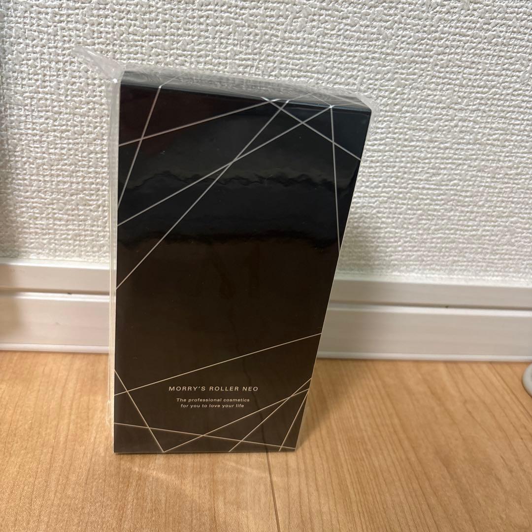 MORRY'S ROLLER NEO 美顔ローラー