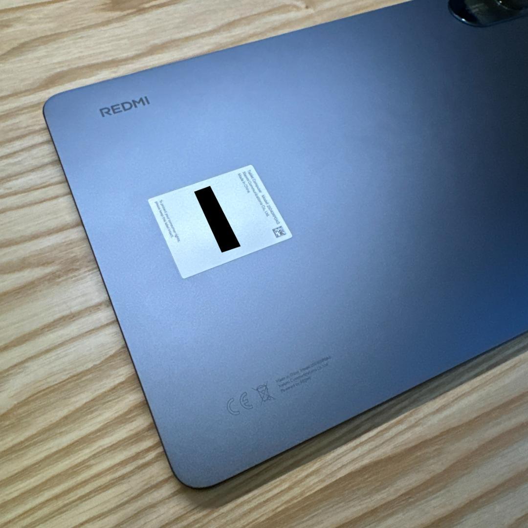 Xiaomi REDMI Pad 2 純正カバー付き