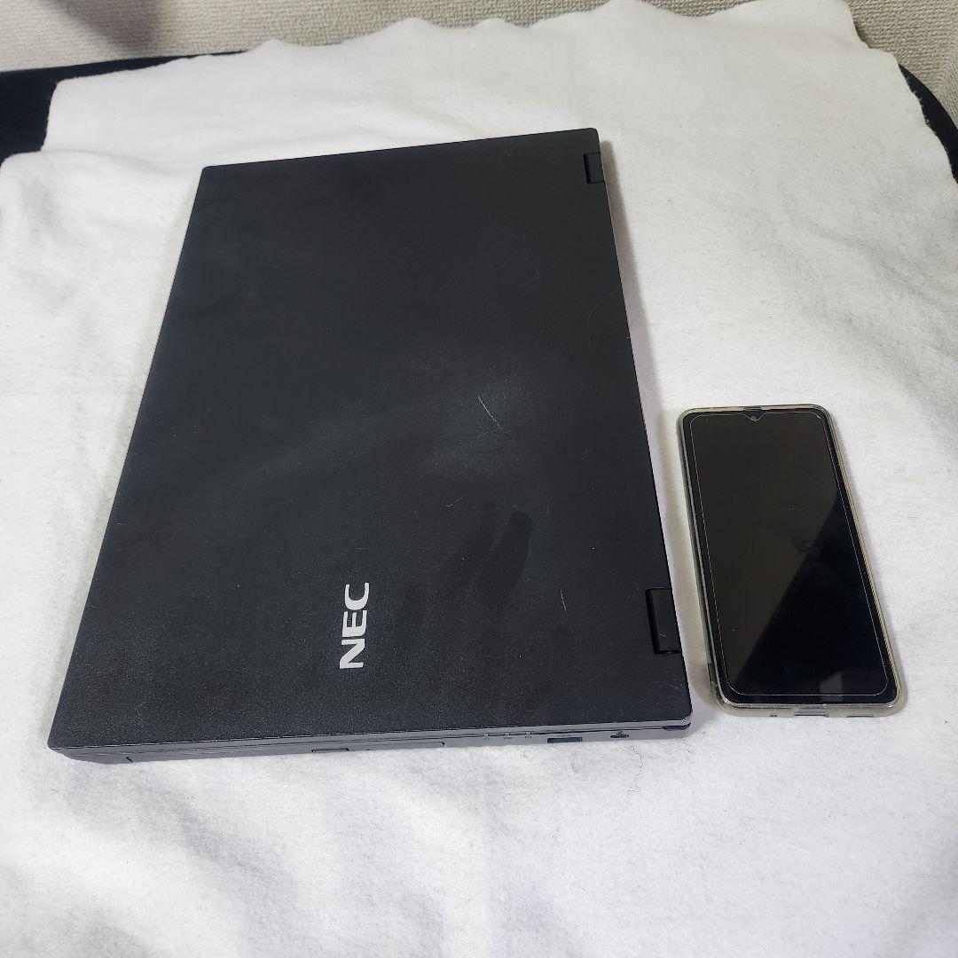 NEC VersaPro 15.6㌅ Office2024 photoshop