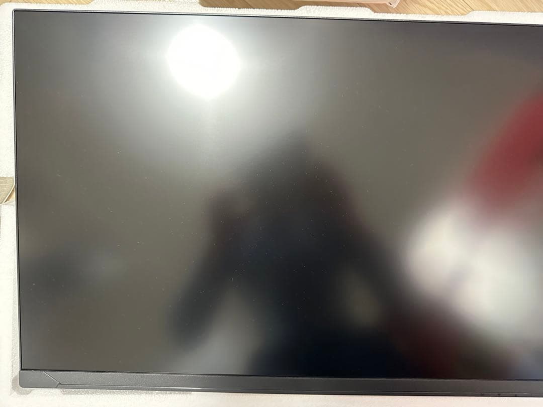 A*O様 cocopar 27インチ 4K IPSモニター UHD 3840×2