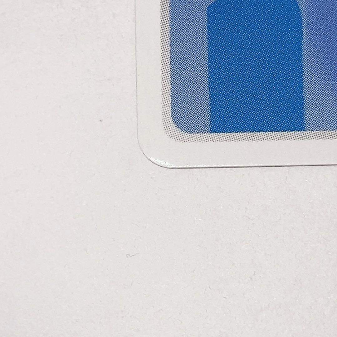 ChaosTCG カオス 聖ヶ坂学園の養護教諭「長谷川 千里」 SP サイン