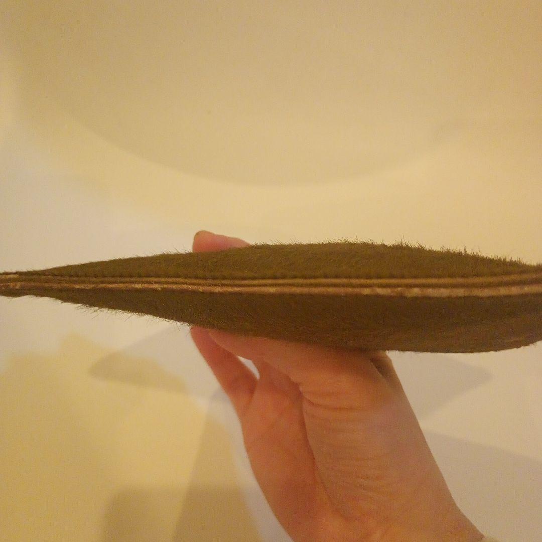 クロムハーツ小銭入れハラコ