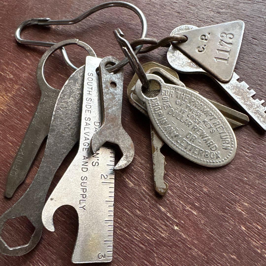 アンティーク小物／US ANTIQUE ＆VINTAGE