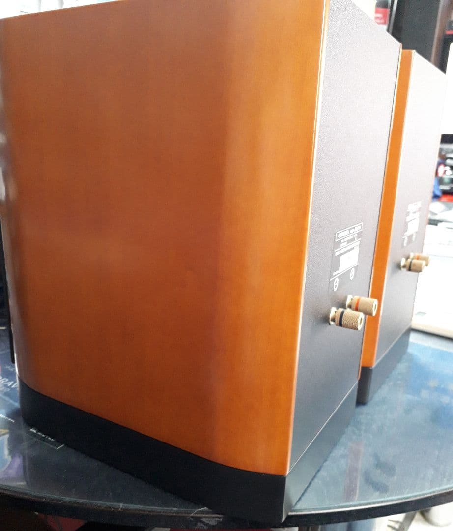 D-212EX 2ウェイ・スピーカーシステム　中古