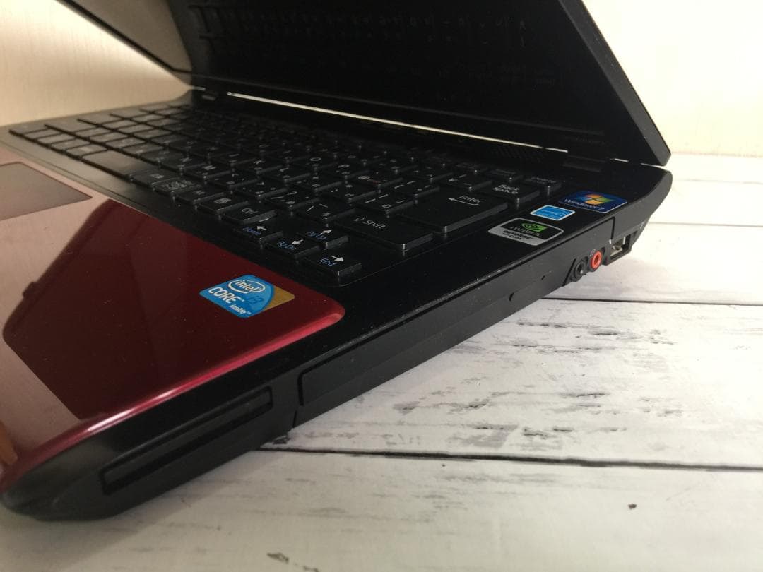 SONY VAIO VPCCW28FJ 14型/Office2024/Win11