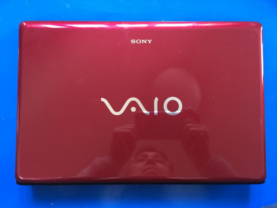 SONY VAIO VPCCW28FJ 14型/Office2024/Win11