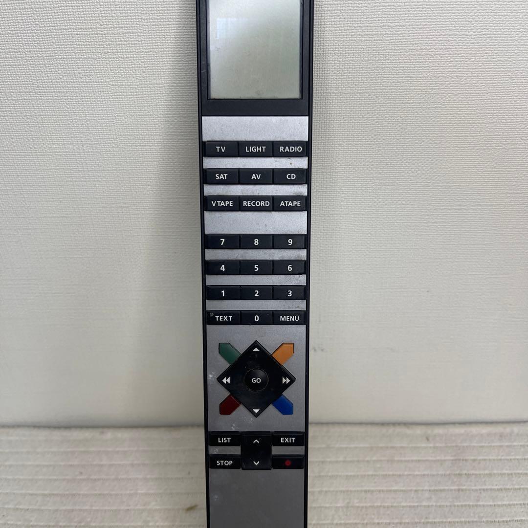 BANG & OLUFSEN 多機能リモコン