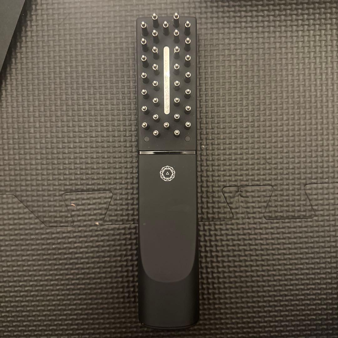 【DAI】Electron デンキバリブラシ 2.0