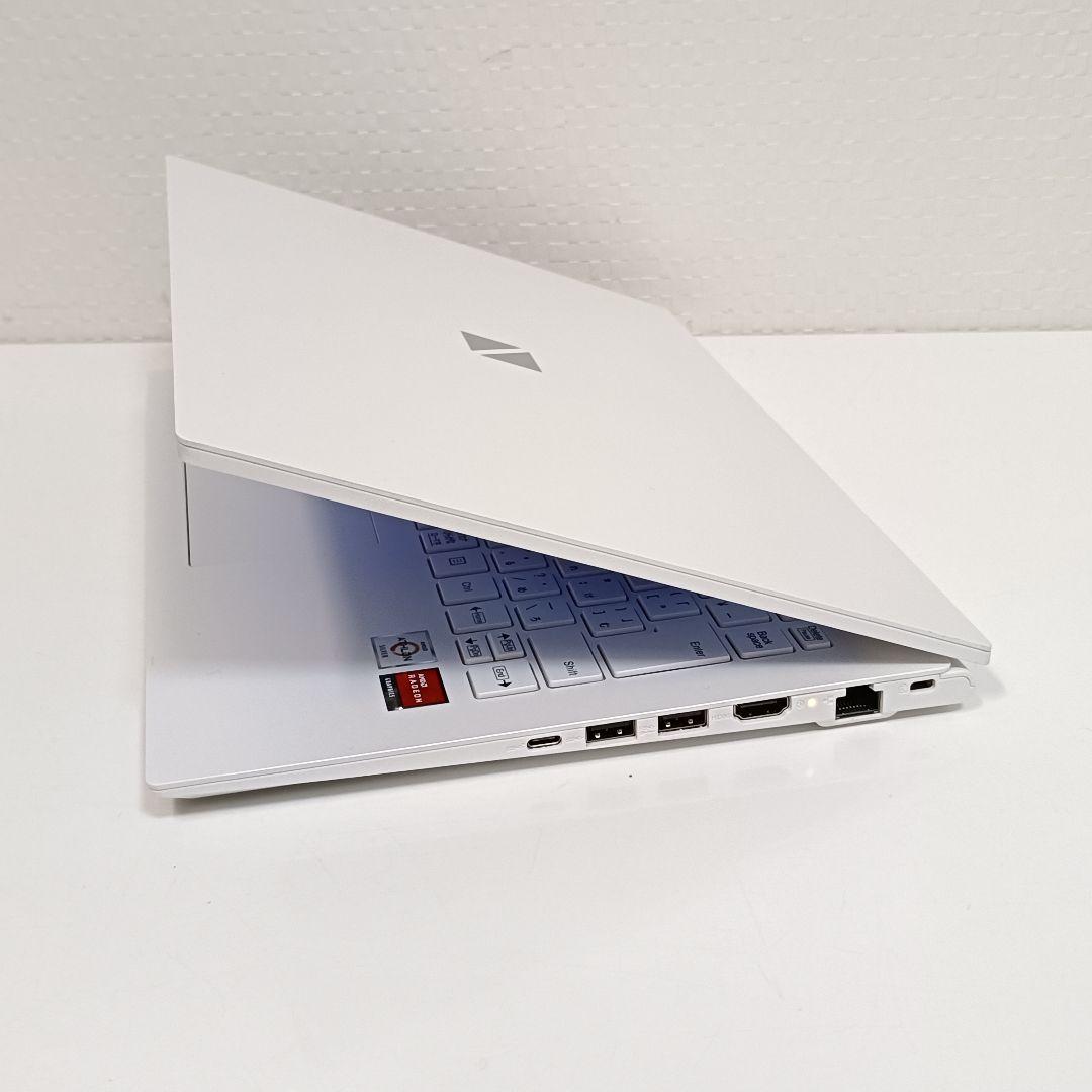 2022年製 NEC Windows11 14型 フルHD ノートパソコン