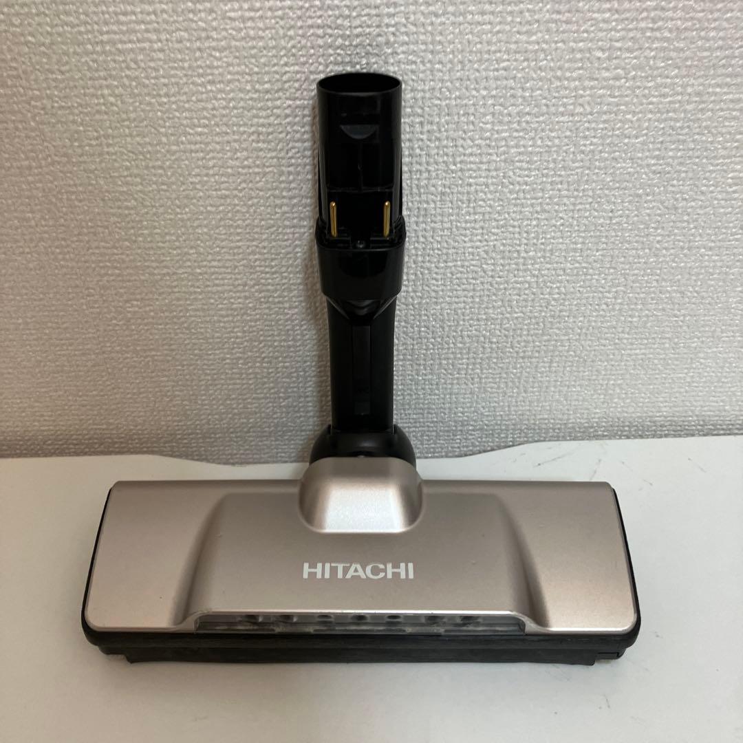 日立　掃除機　D-DP26 ヘッド　回転ブラシ PV-BL30H ピンクベージュ