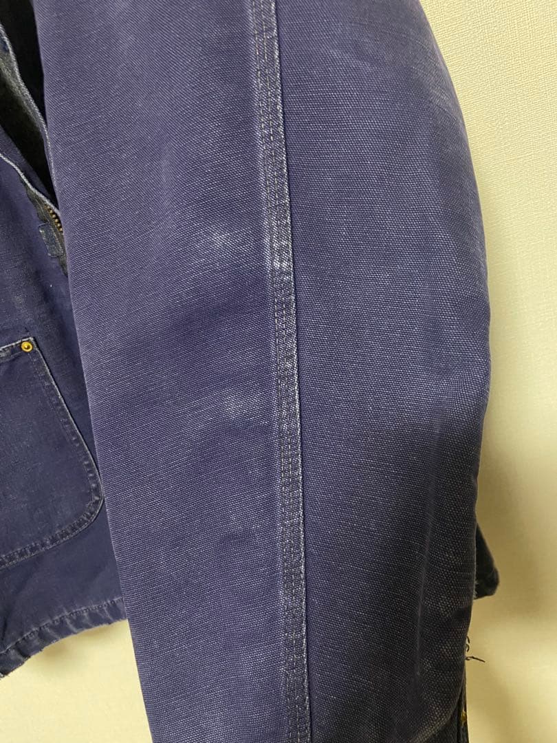 Z*g様 Carhartt 100 Years ジャケット