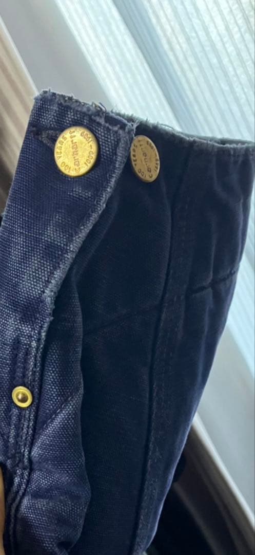 Z*g様 Carhartt 100 Years ジャケット