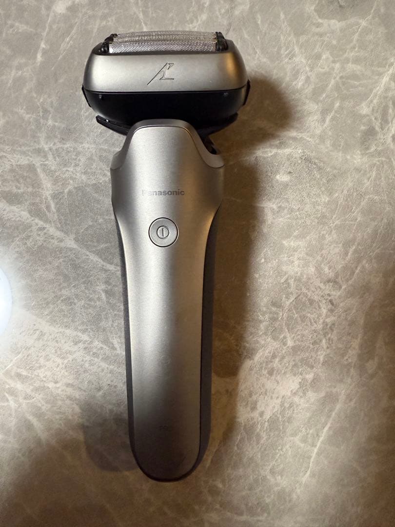 ラムダッシュPRO 5 ES-L580U-S [シルバー]　中古