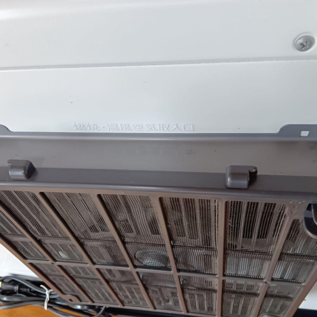 ダイニチ ブルーヒーター FZ-101 大型　石油 ファンヒーター 送料無料