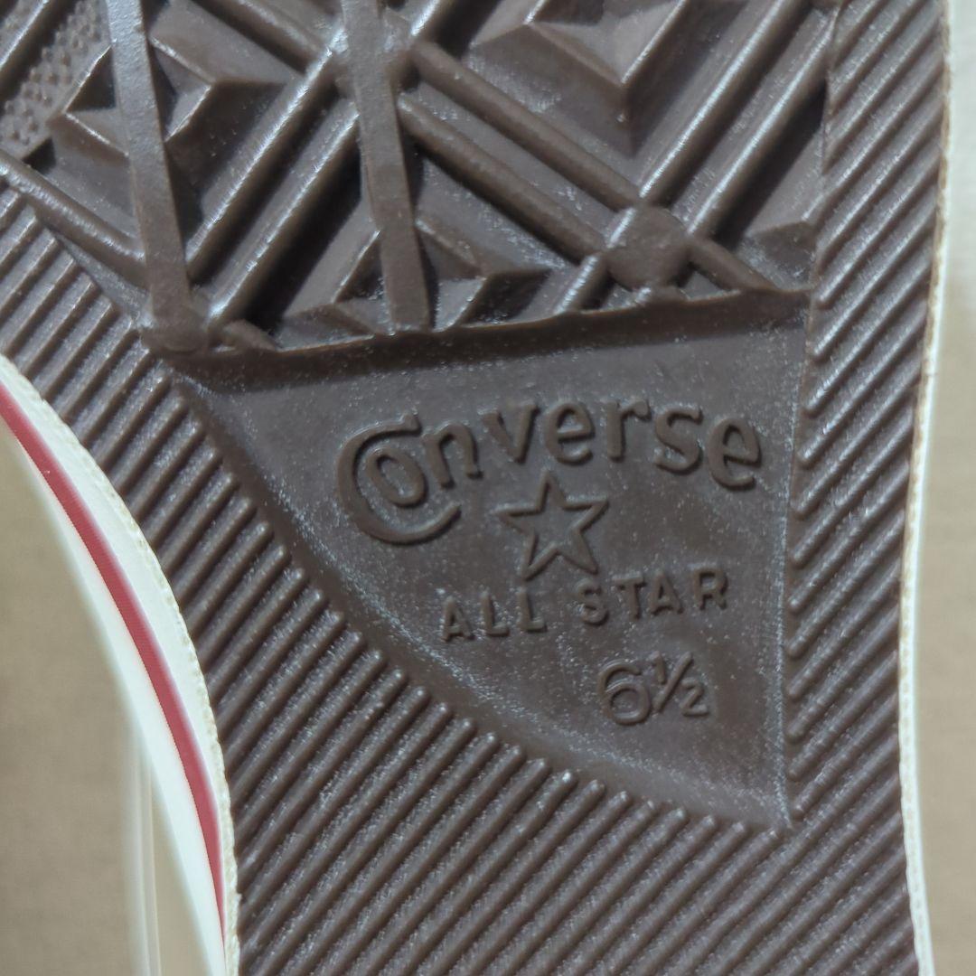 r*s様 未使用　CONVERSE　ONE STAR　Made in Japan