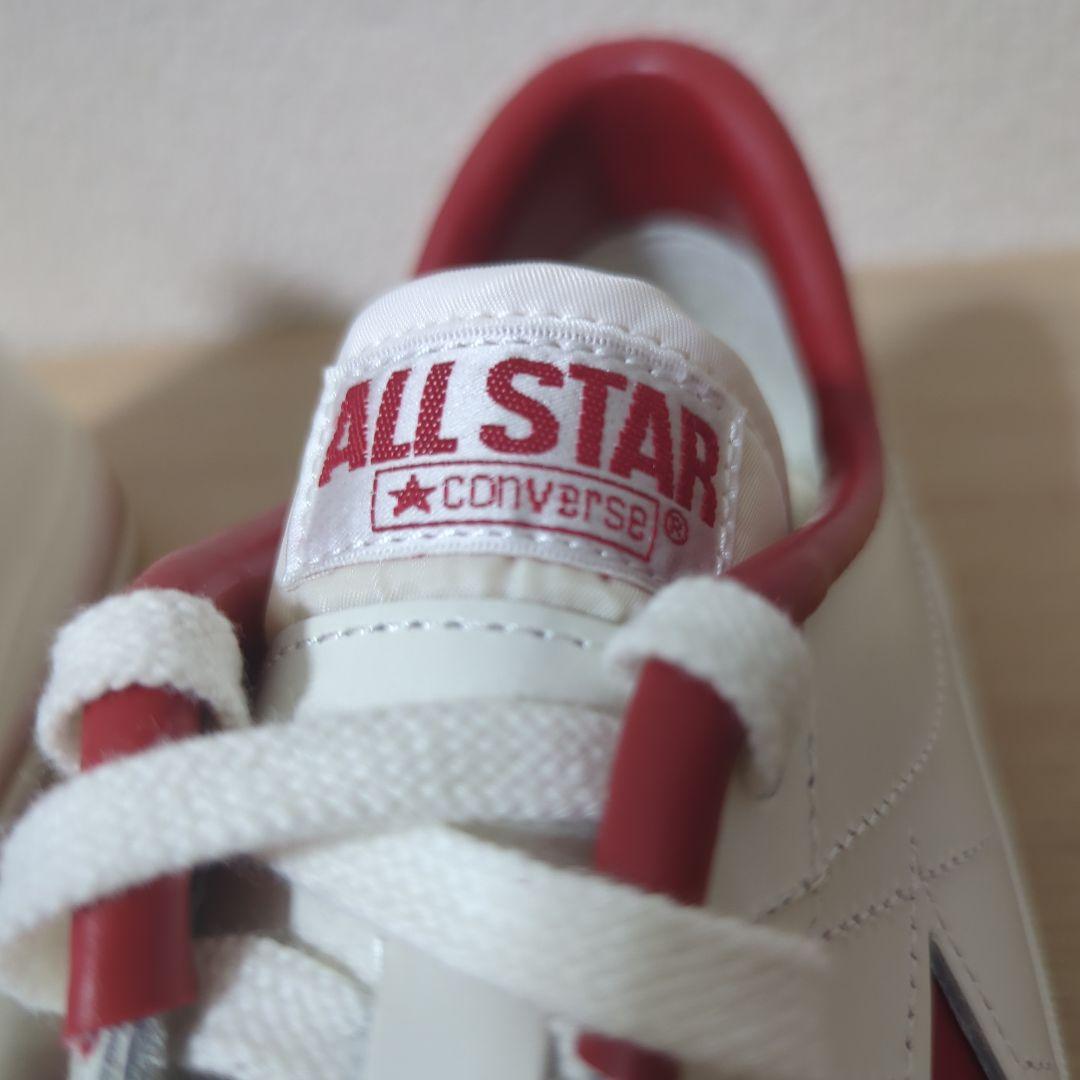 r*s様 未使用　CONVERSE　ONE STAR　Made in Japan