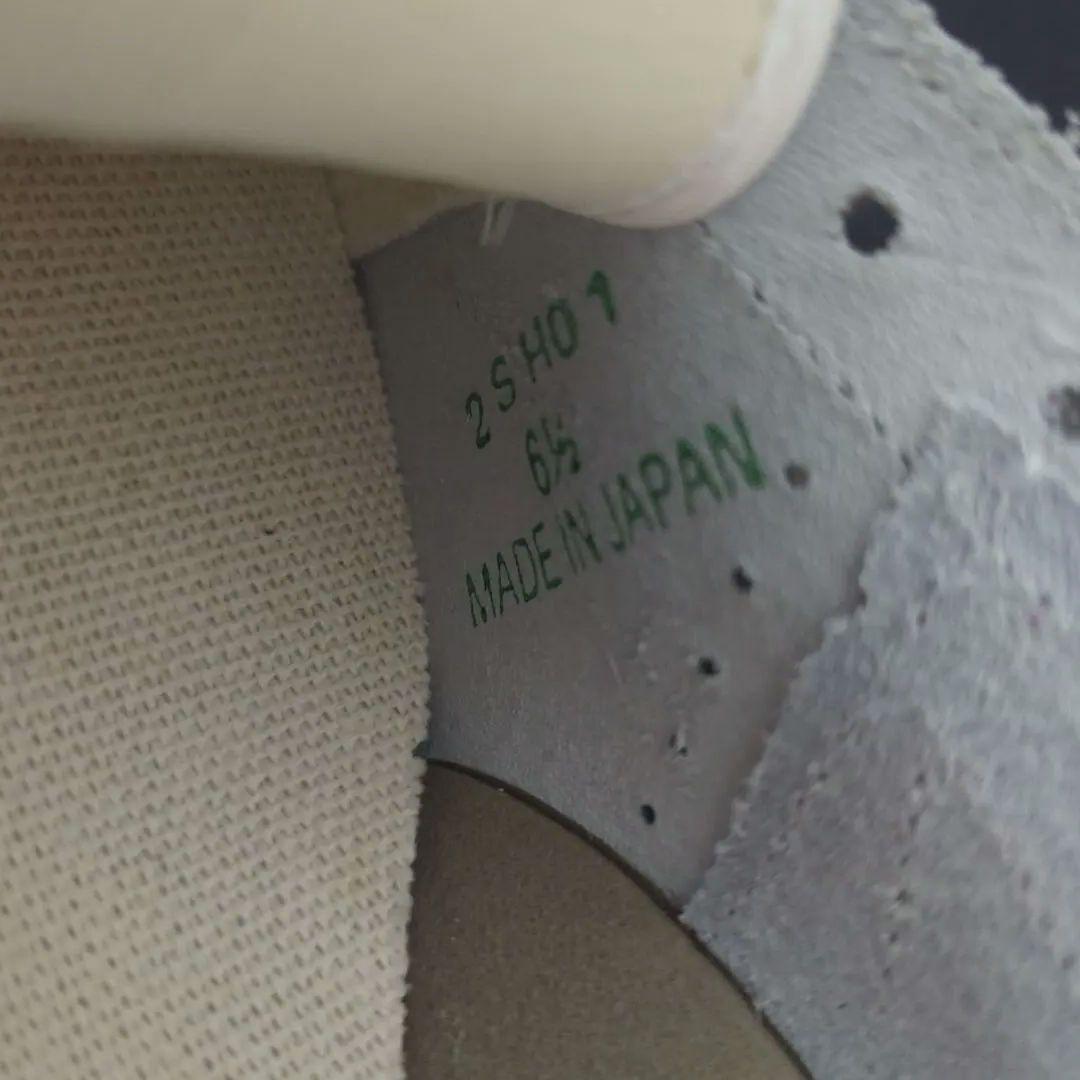 r*s様 未使用　CONVERSE　ONE STAR　Made in Japan