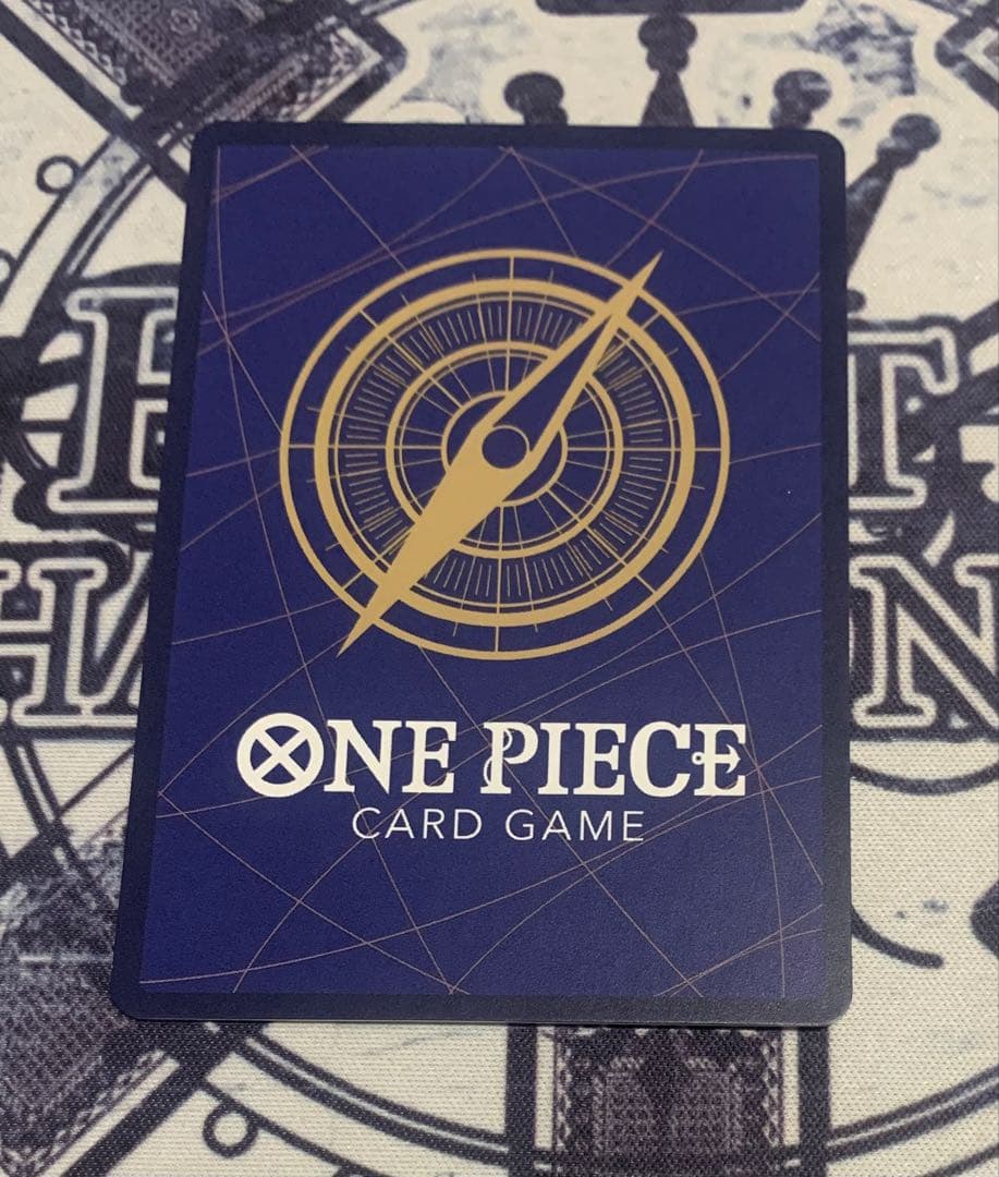 【ワンピースカード】ボニーSP