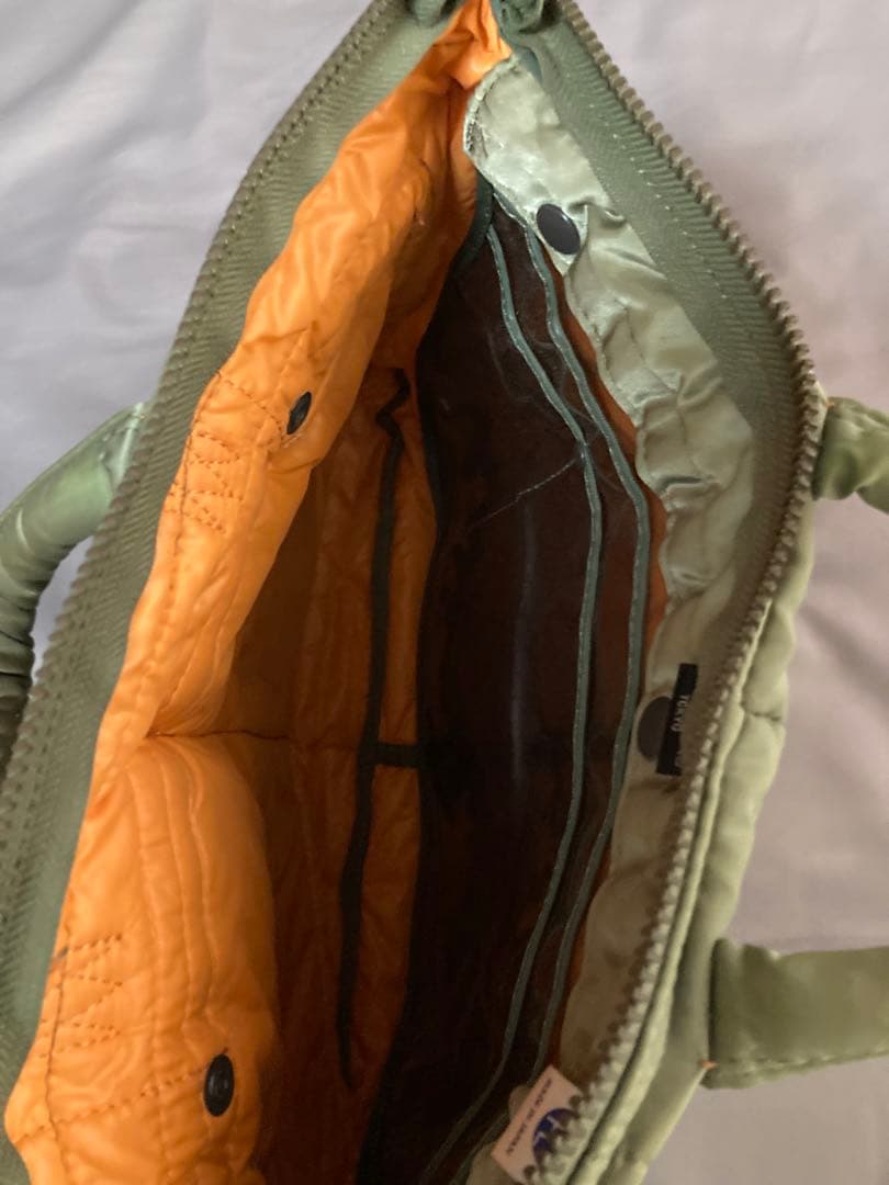 M*S様 PORTER TANKERタンカートートバッグ　吉田鞄