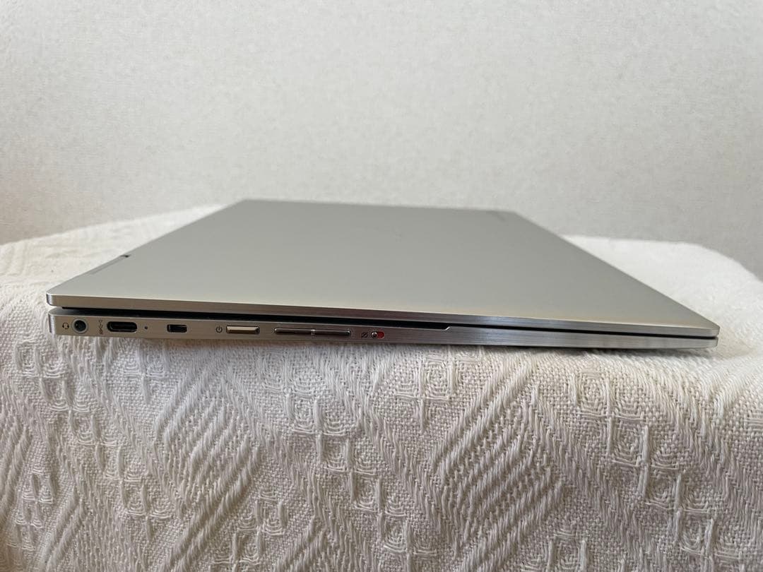 HP EliteBook x360 Core i7 vPRO 世10代16GB