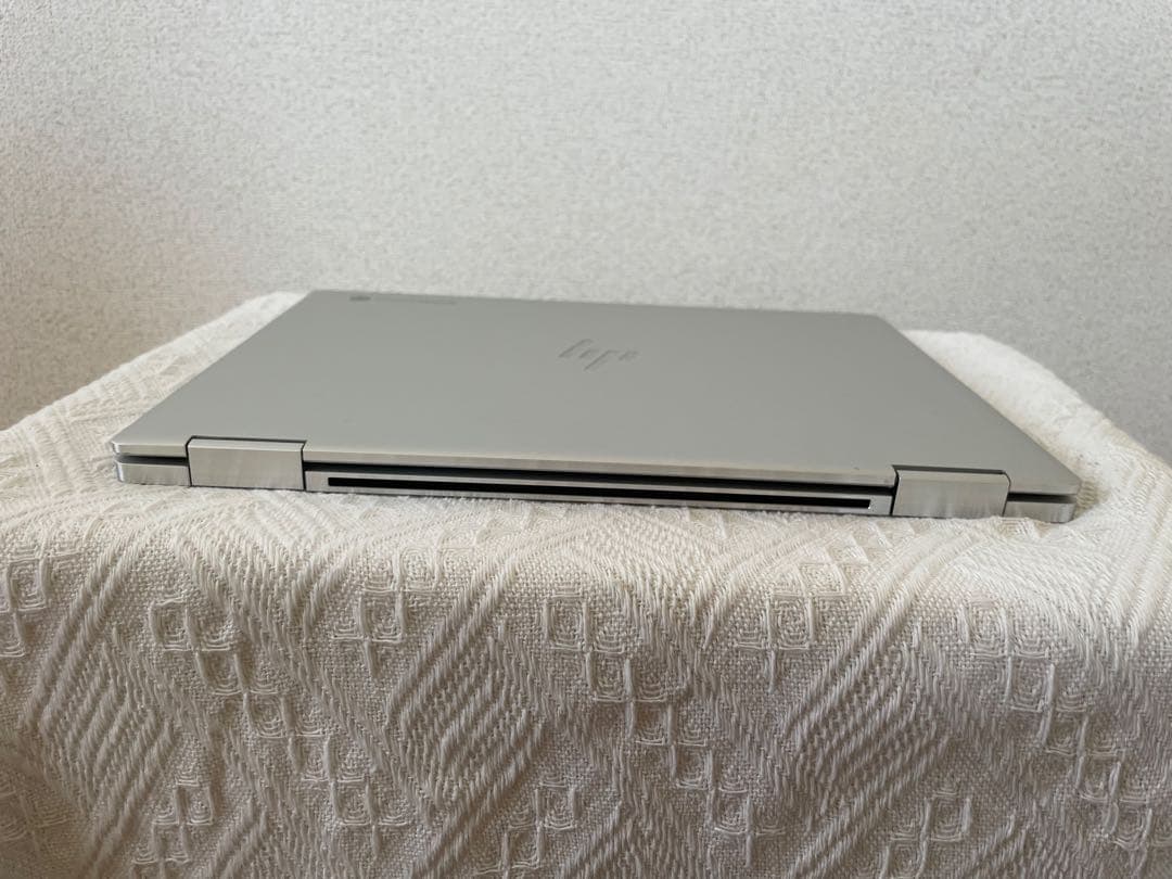 HP EliteBook x360 Core i7 vPRO 世10代16GB