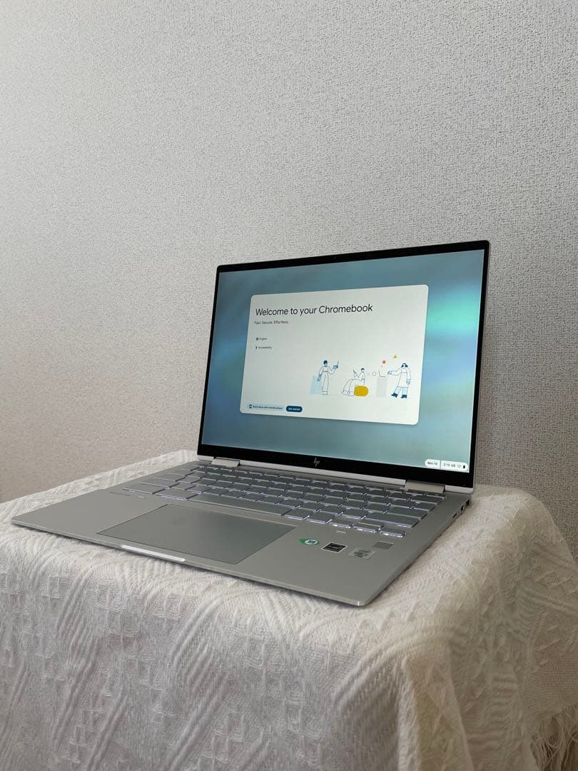 HP EliteBook x360 Core i7 vPRO 世10代16GB