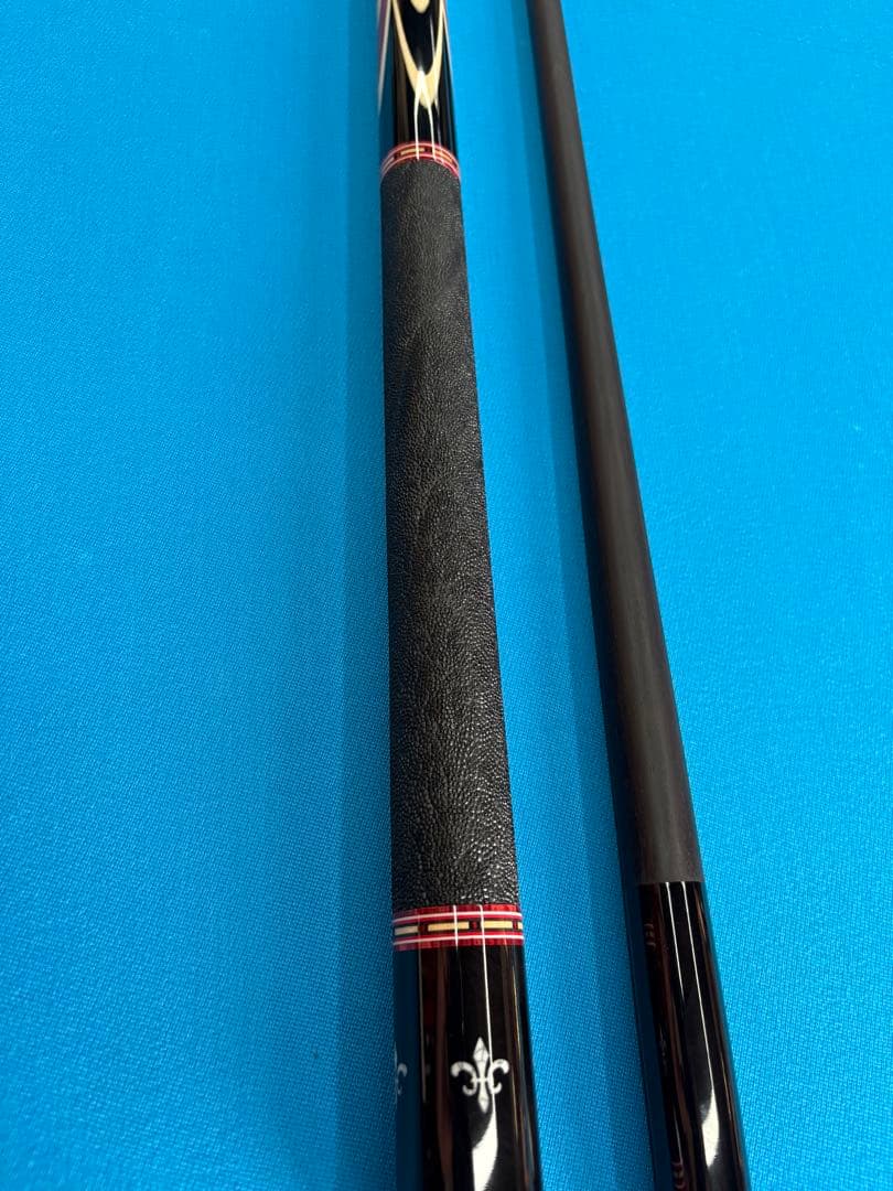 Itami 早川工房　ビリヤードキュー　新品