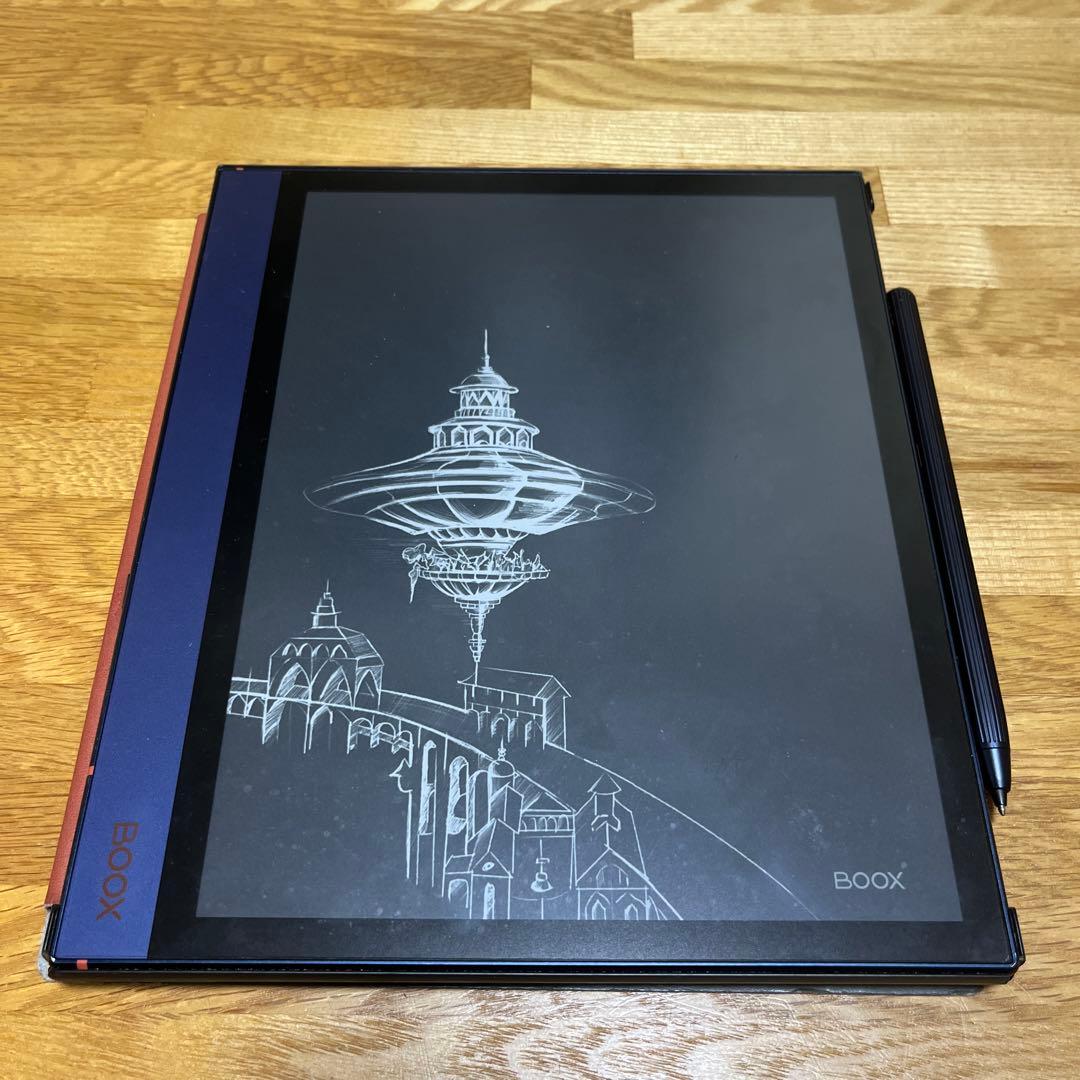 【ニックさん専用】BOOX Note Air2 Android Eタブレット