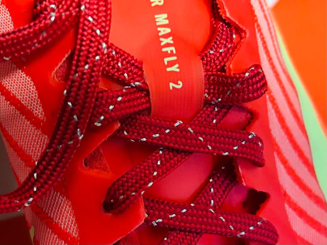 Nike エアズーム マックスフライ2 パンク無し【極美品・26.0cm】