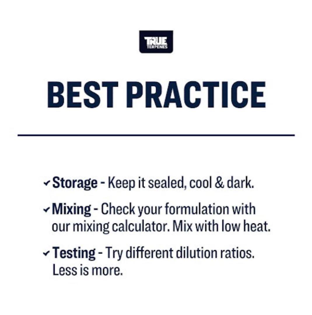 【15ml】Pineapple Express／TrueTerpenesテルペン