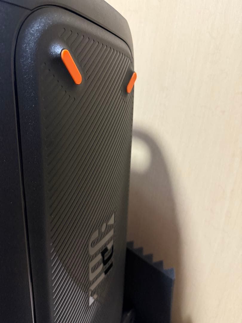 美品 JBL PARTYBOX310 Bluetoothスピーカー