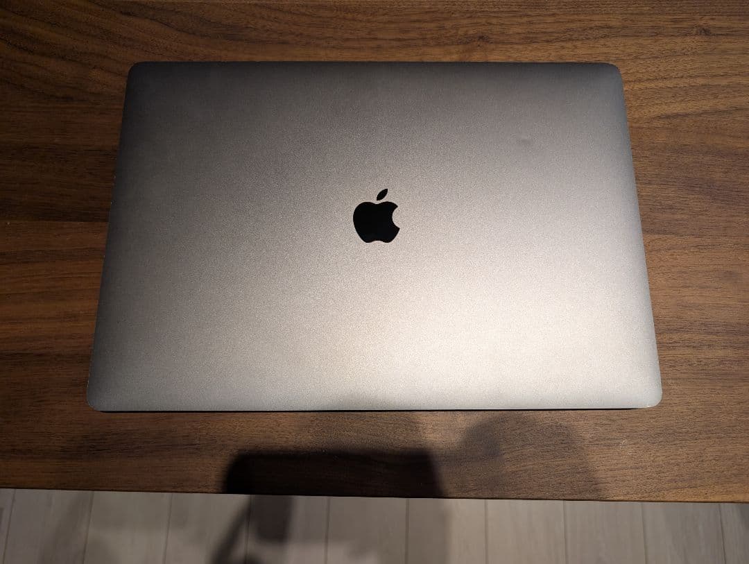 MacBook Pro 2019 16インチ i9 32GB/1TB US